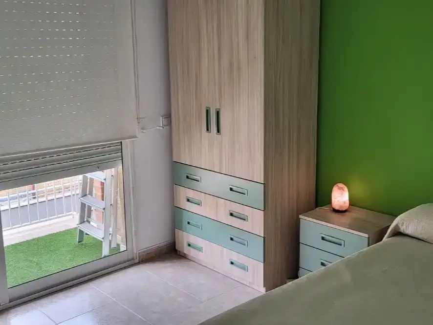 Habitació a Murcia, Murcia