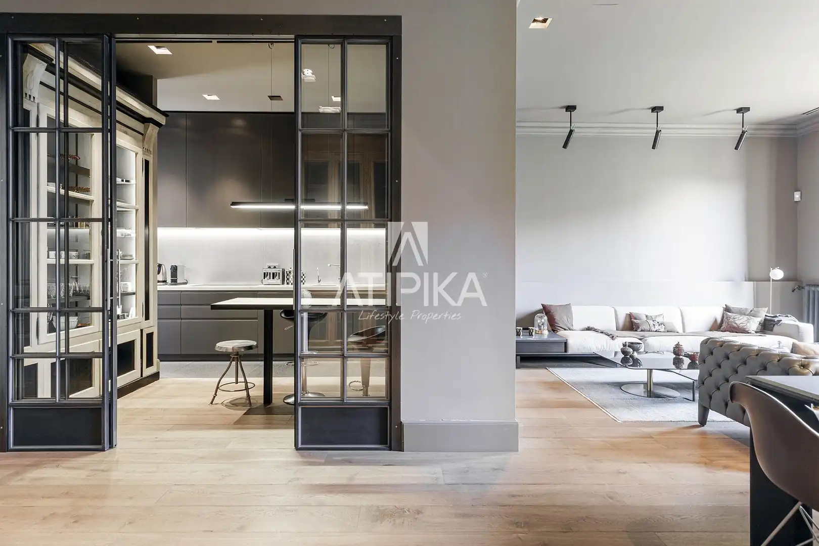 Wohnung mit Terrasse zum Verkauf in Eixample, imagen 13