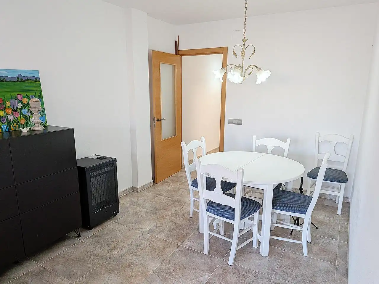 Pis amb ascensor en venda a calle del Vallàs 19, imagen 18