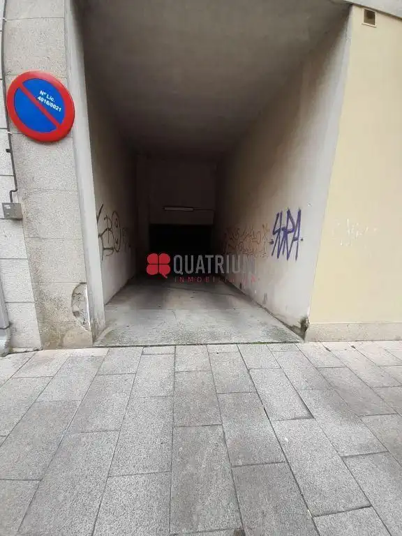 Business premises for sale in Conxo, imagen 4