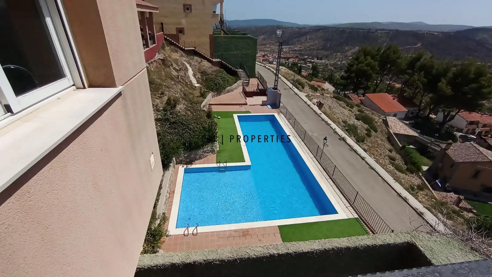 Casa o xalet de lloguer a N 1, Toràs