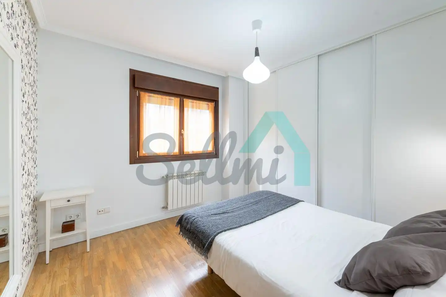 Wohnung zur Miete in Calle Conde de Guadalhorce, Muros de Nalón