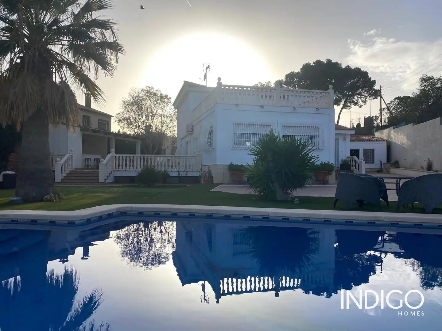 Exterior view of Houses for sale in Mutxamel  with Air Conditioner, Heating and Terrace
