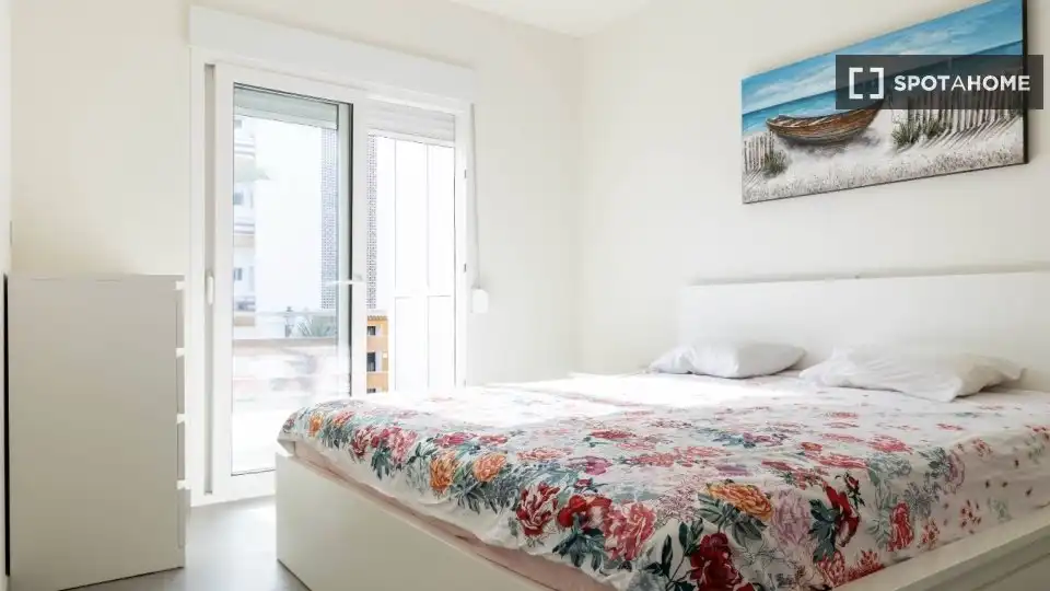 Room in Las Marinas - Pueblo Laguna