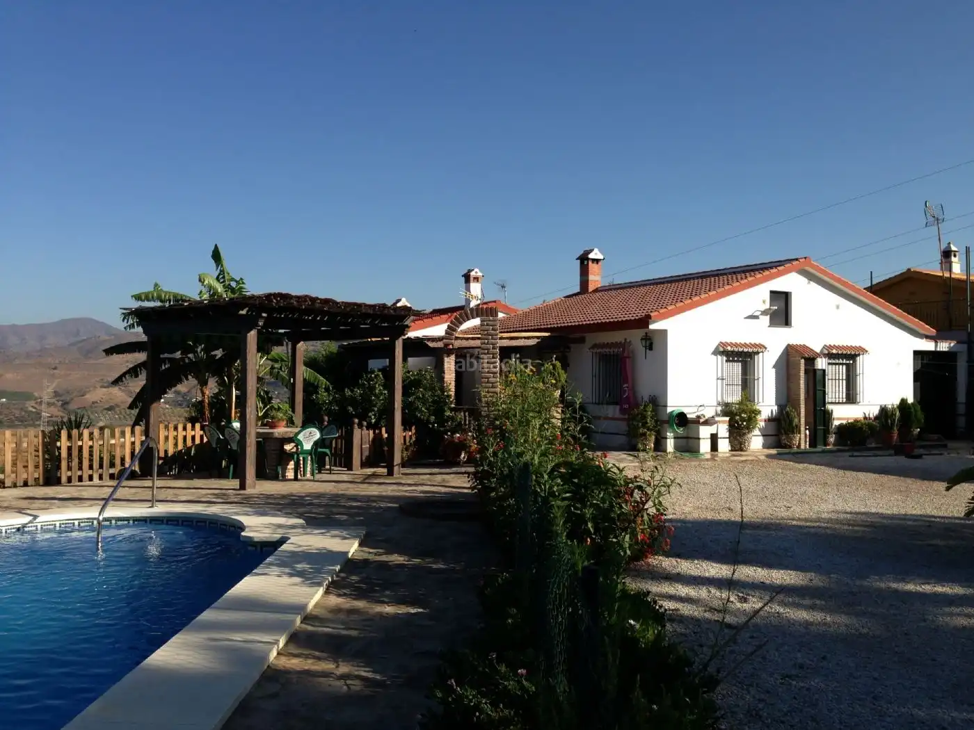 Xalet de lloguer a Camino Finca Salas 14, imagen 4