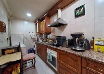 Single-family semi-detached for sale in Campo de la Verdad - Miraflores