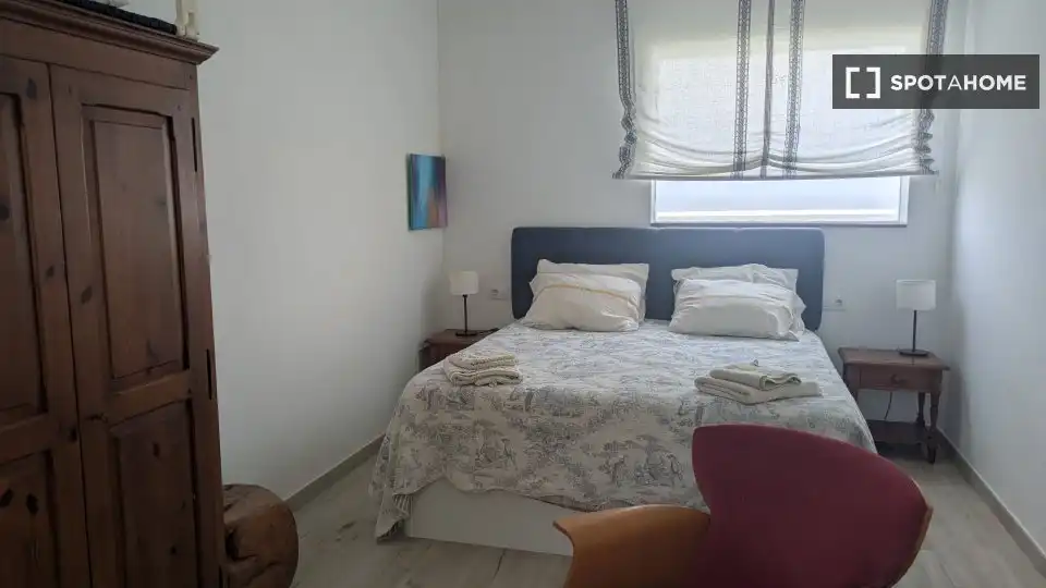Habitació a La Garita - Marpequeña