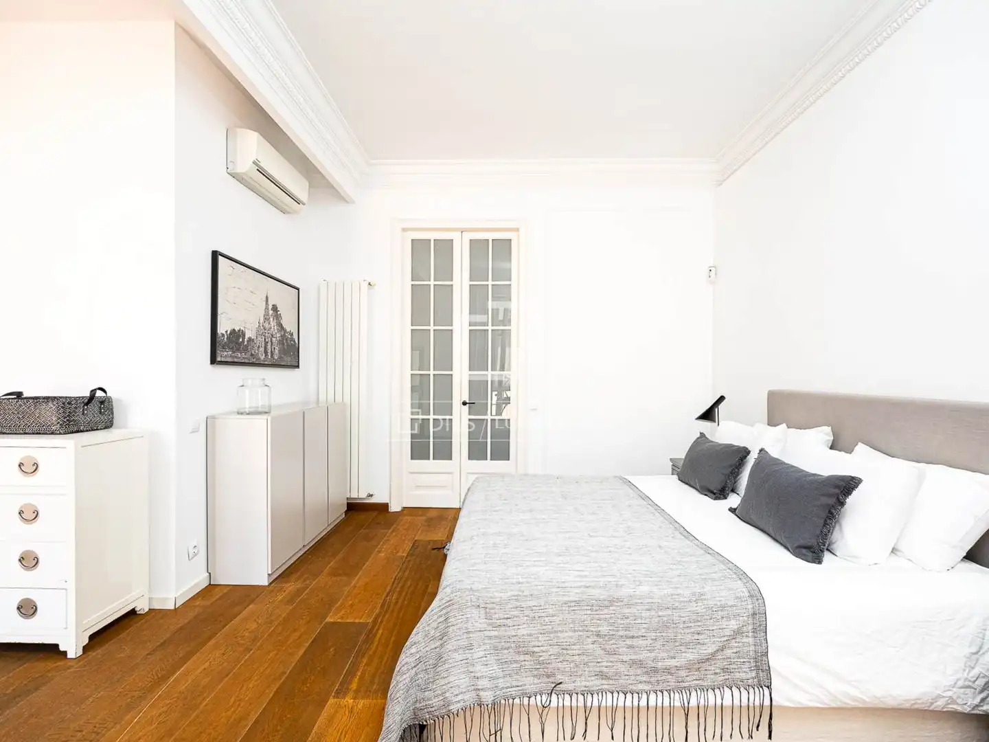 Piso con terraza en venta en Eixample, imagen 51