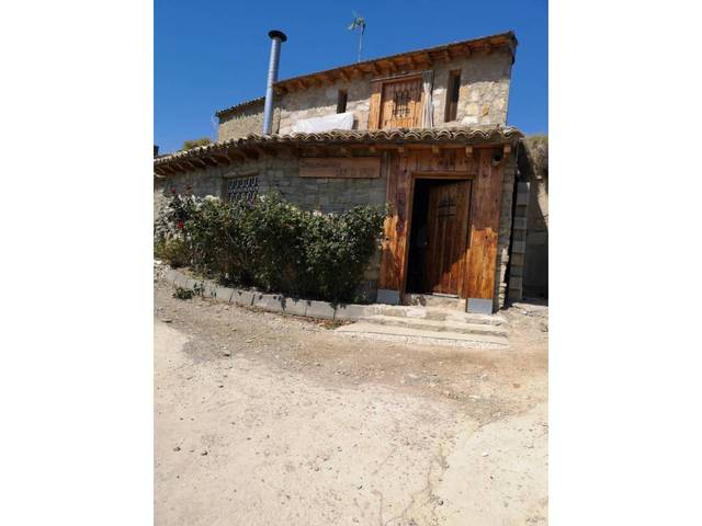 Terreno residencial en Venta en Calle LA VALDUESCA en Almudévar