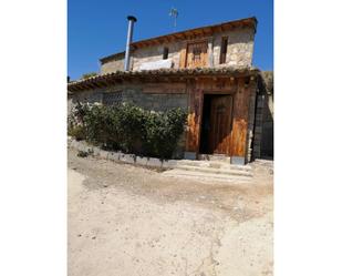 Exterior view of Residential for sale in Almudévar