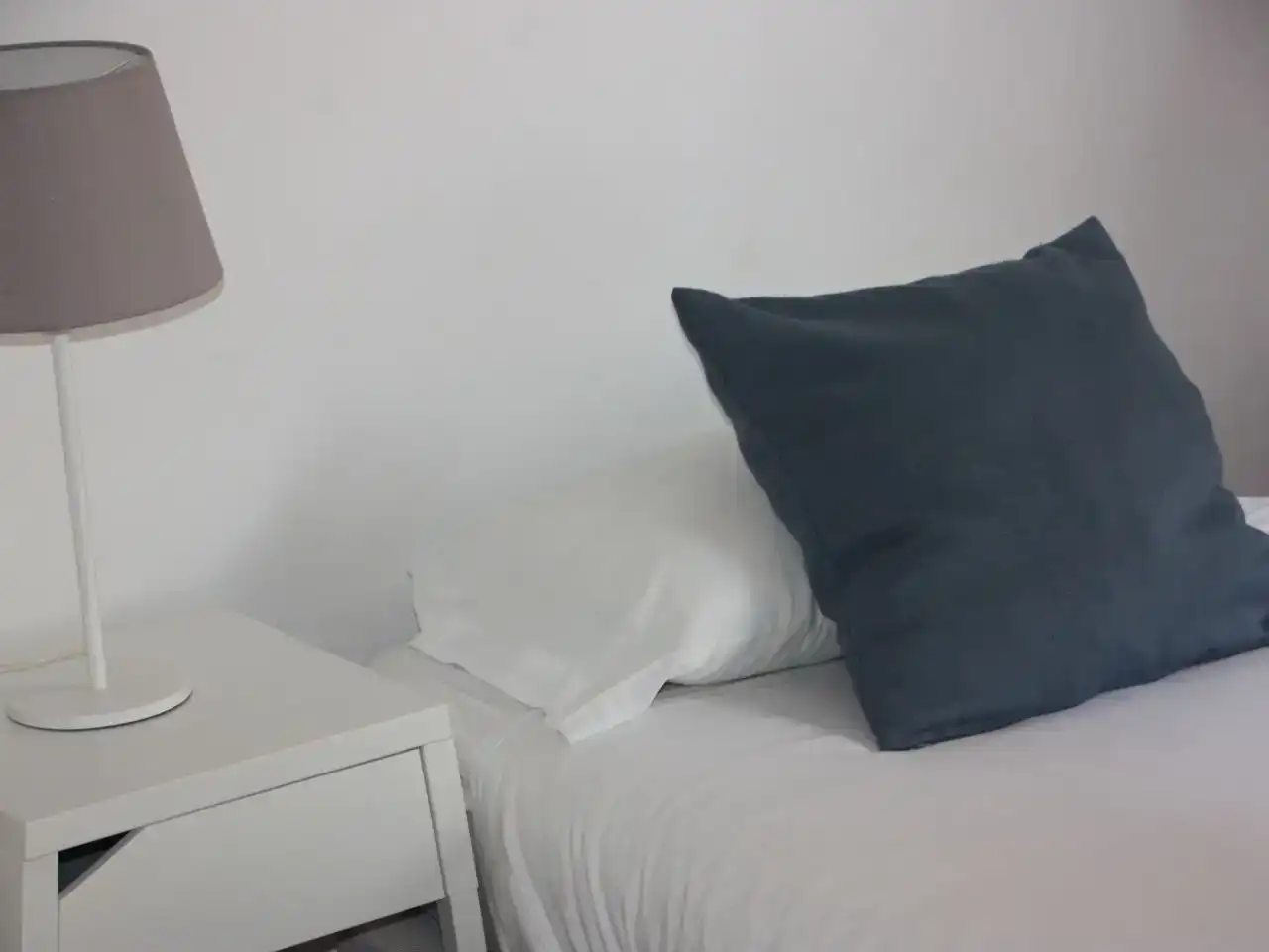 Dormitori de Casa adosada en venda en Vilassar de Mar amb Aire condicionat, Traster i Moblat