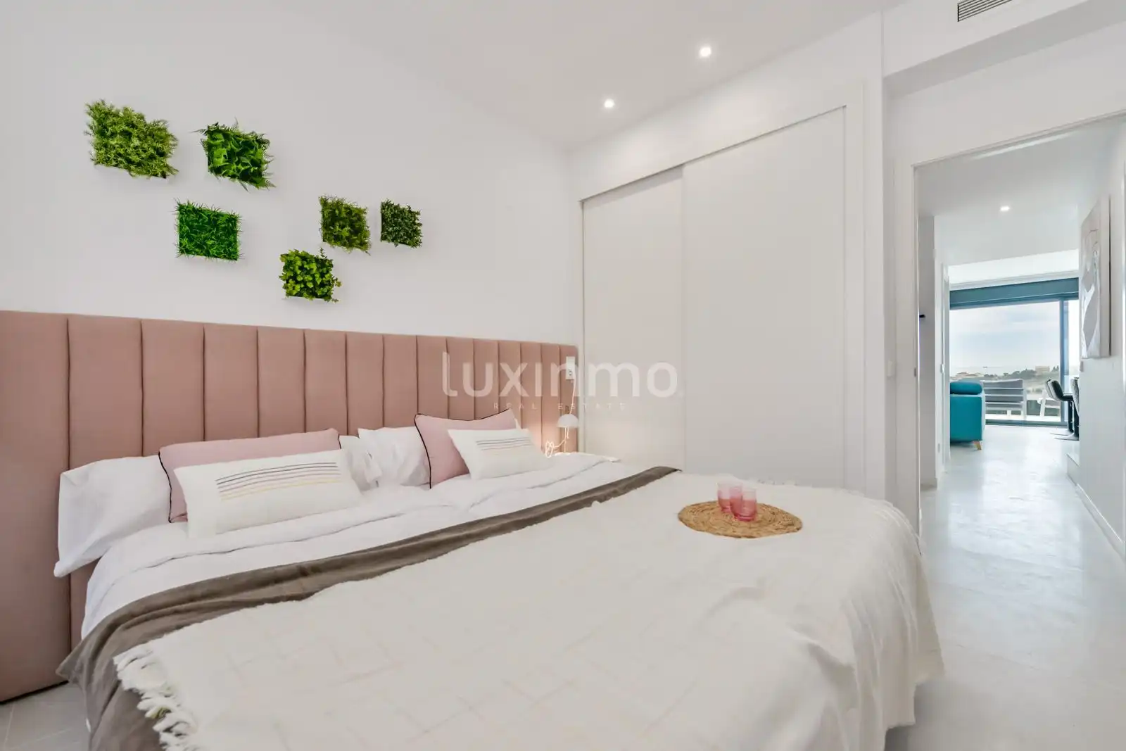 Dúplex amb piscina en venda a Balcón de Finestrat - Terra Marina, imagen 17