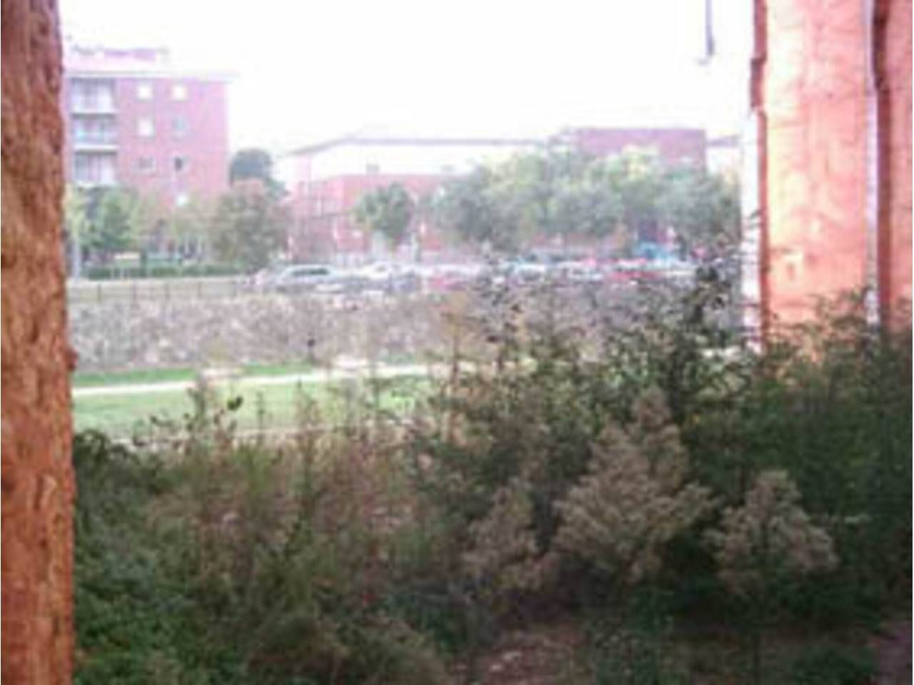 Vista exterior de Terreno en venta en Girona Capital