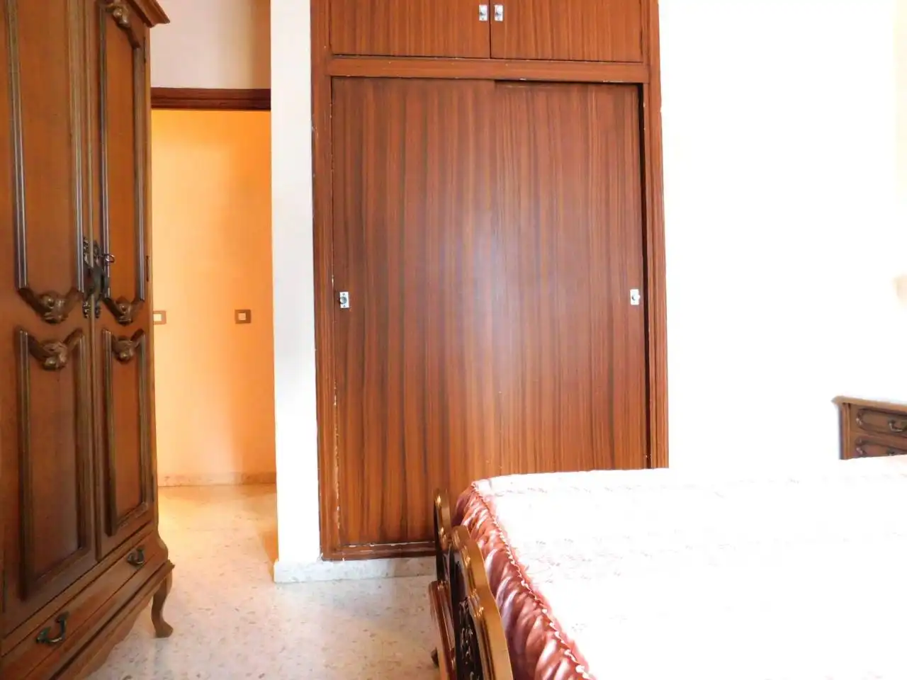 Piso con ascensor en venta en Avenida la manzanilla, imagen 21