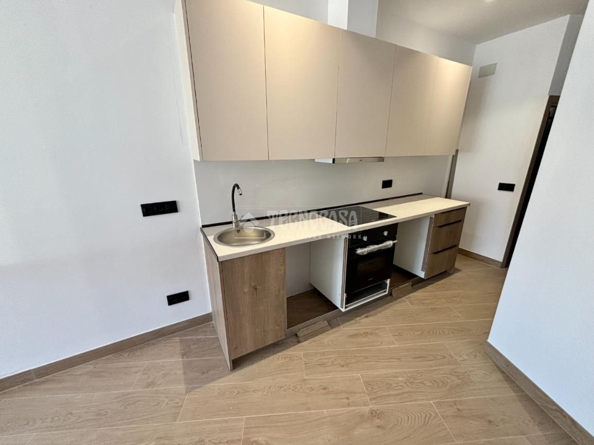 Cuina de Pis en venda en Meco amb Calefacció