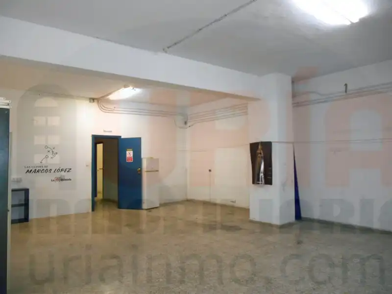 Local comercial de lloguer a Calle Cervantes, imagen 22