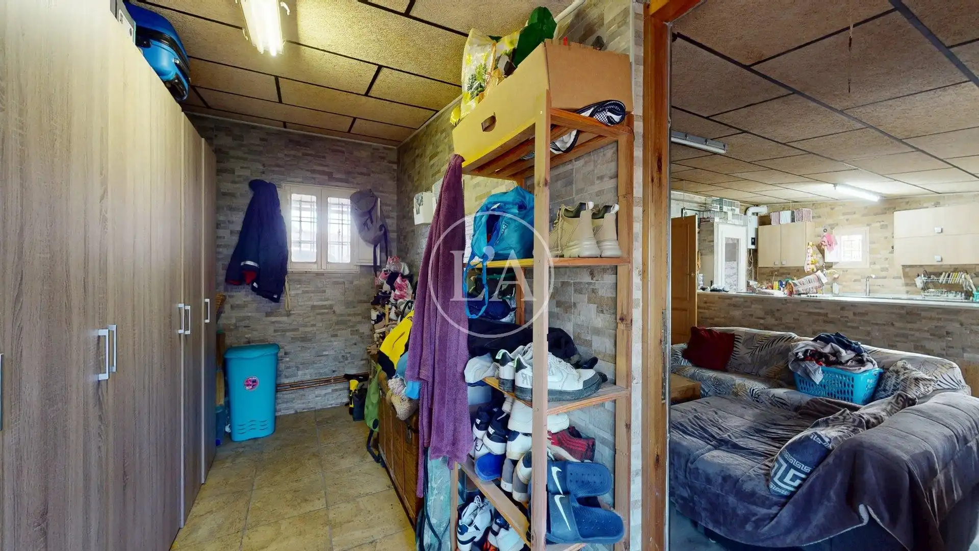 Casa o xalet en venda en Vilanova d'Escornalbou amb Calefacció, Jardí privat i Terrassa