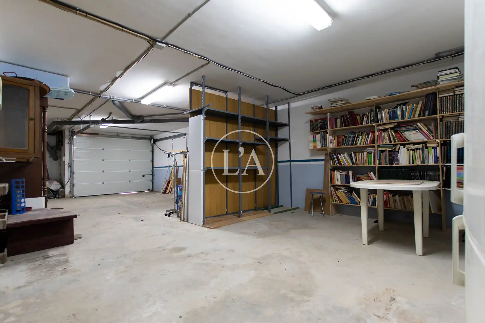 Semi-detached house with terrace for sale in Carrer d'Alexandre Galí, imagen 48