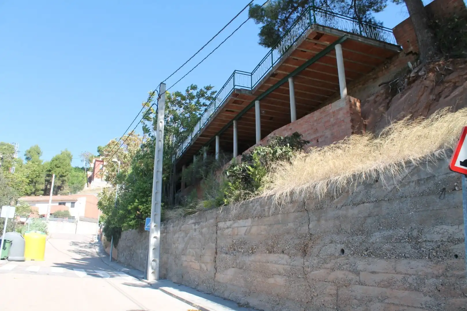 Terreny residencial en venda a Abrera, imagen 8