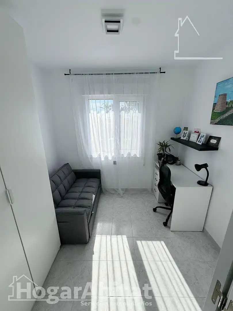 Wohnung mit Terrasse zum Verkauf in Urbanizacion Jardín del Mar I, imagen 34