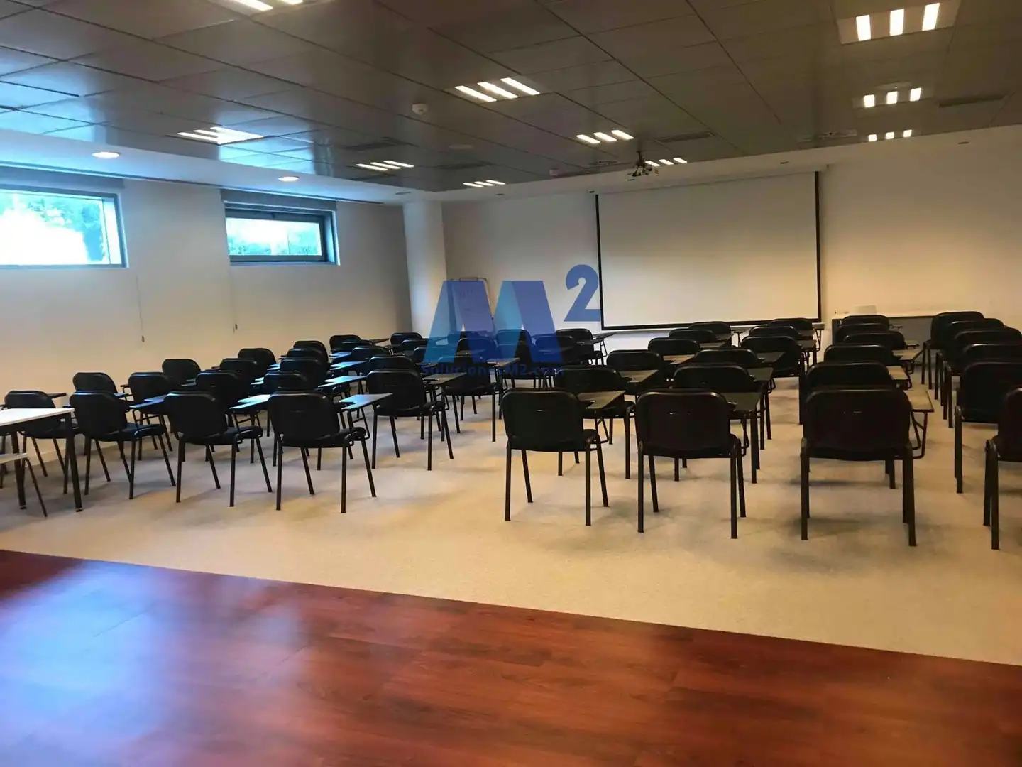 Office space to rent in de la Transición Española, imagen 12