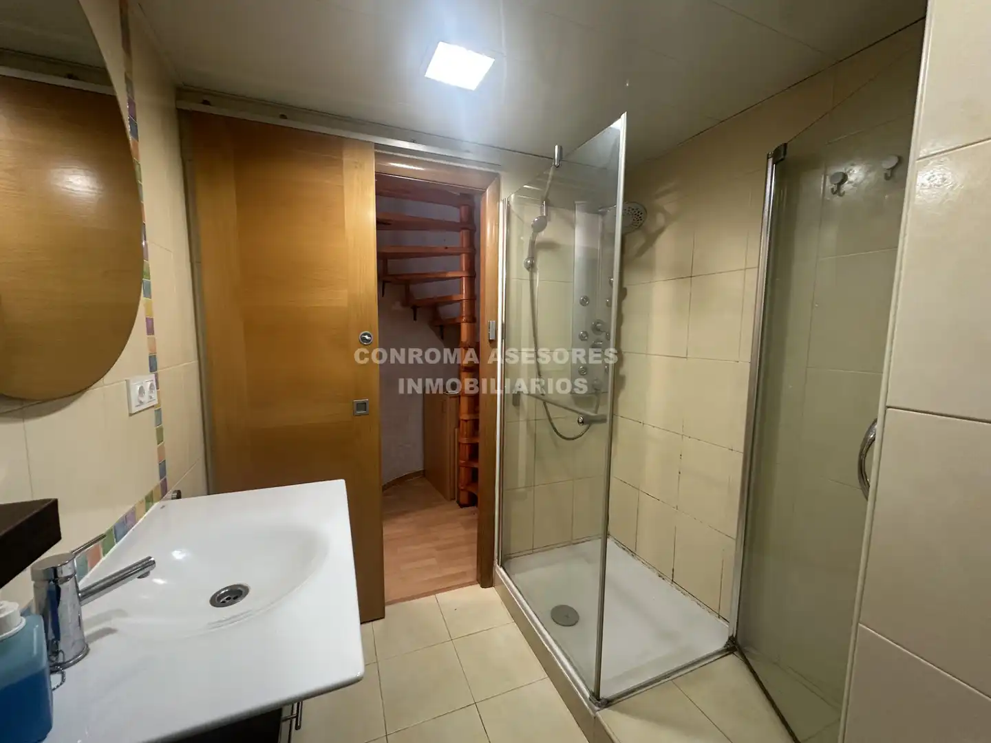 Wohnung zum Verkauf in Avinguda de la Verge de Montserrat, 4, Malgrat de Mar