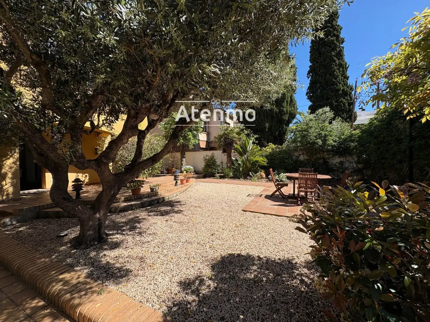 Casa o chalet en venta en Barcelona con Aire acondicionado, Calefacción y Jardín privado