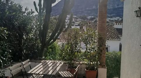 Foto 4 de Casa o xalet en venda a Carrer Deneb, 16, Las Rotas / Les Rotes, Dénia