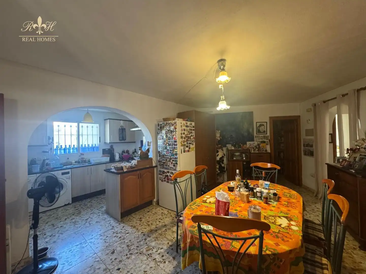 Detached house with pool for sale in HIDRA, imagen 31