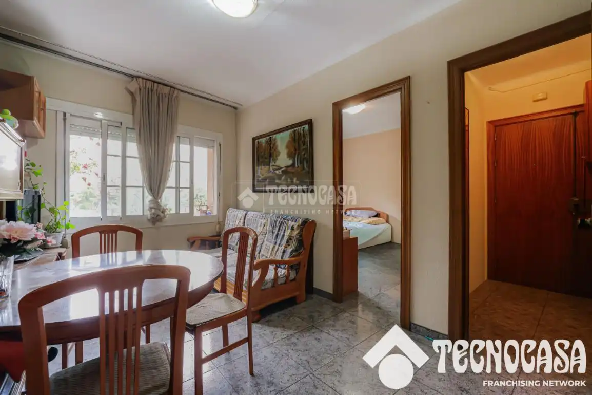 Habitación de Piso en venta en Barcelona