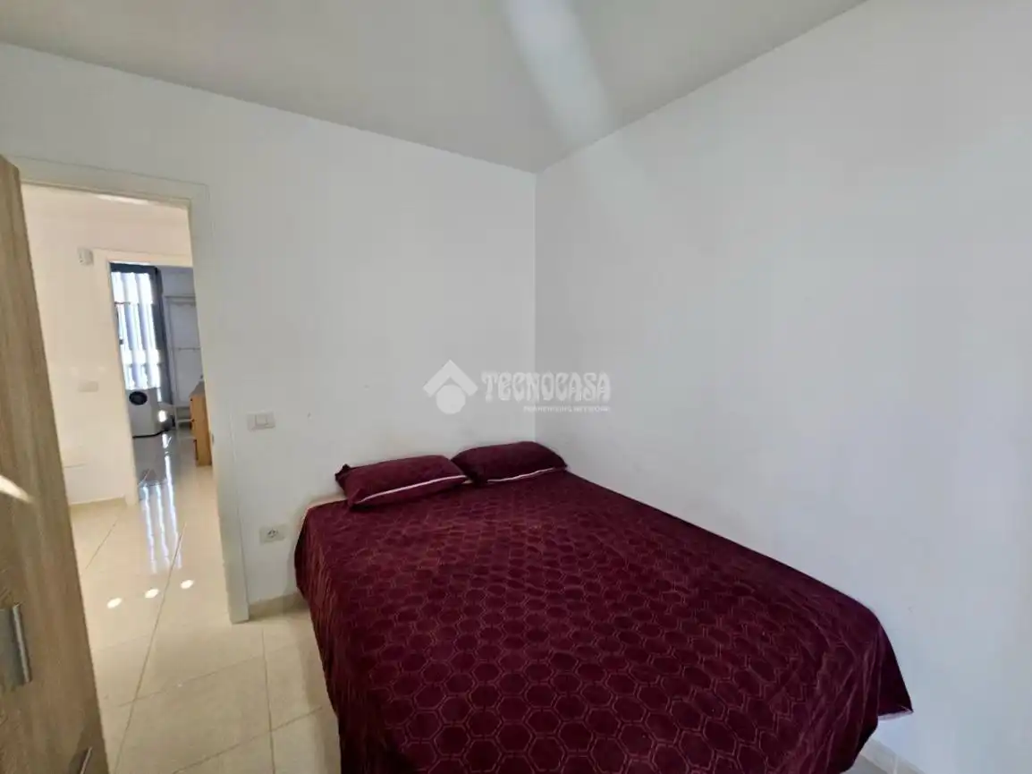 Habitación de Casa adosada en venta en Güímar con Terraza