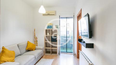 Foto 4 de Pis de lloguer a Carrer de Jacquard, Sants,  Barcelona Capital