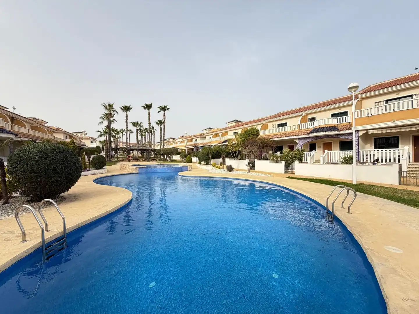 Bungalow en venta en Ciudad Quesada, imagen 39