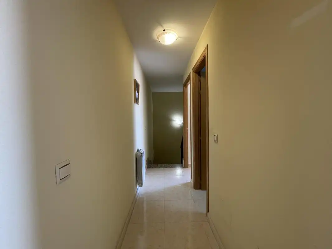 Dúplex en venta en Recas con Calefacción, Terraza y Trastero