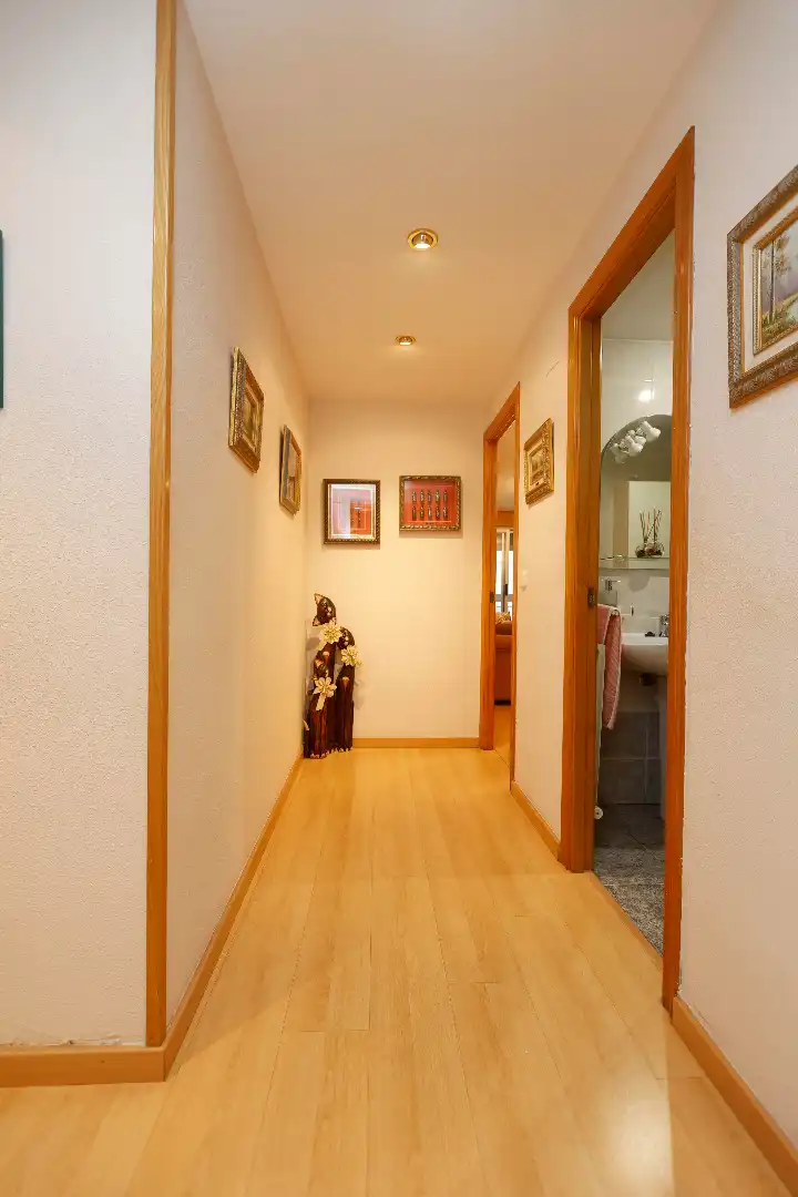 Flat for sale in Delicias