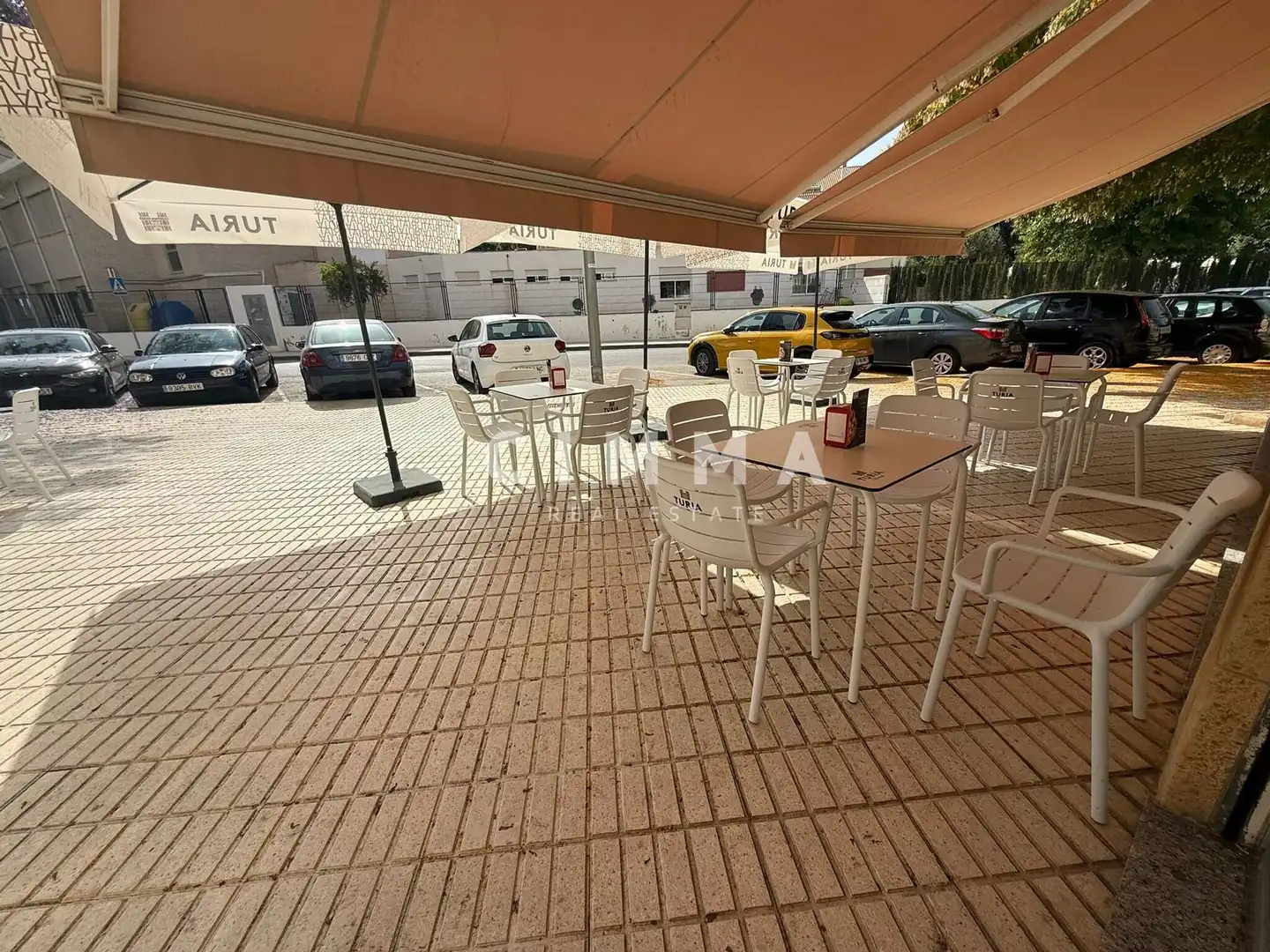 Gewerbefläche zum Verkauf in Avenida de las Corts Valencianes, imagen 5