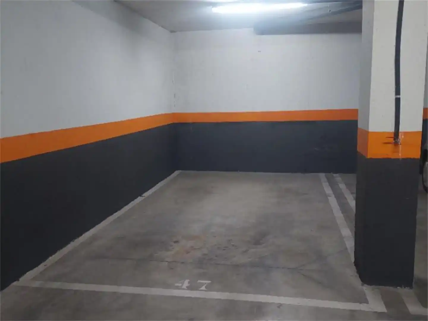 Aparcament de Garatge de lloguer en Arroyomolinos (Madrid)