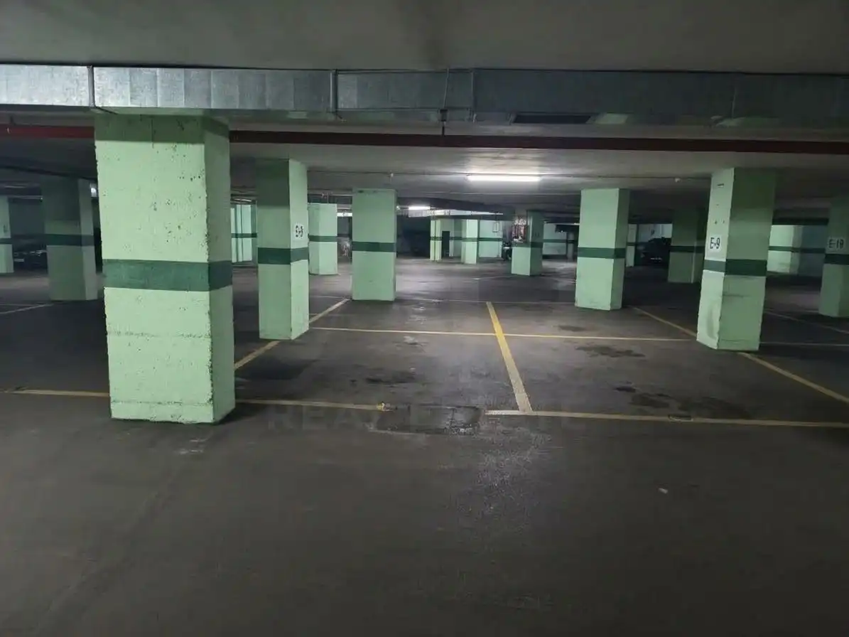 Einzelparkplatz zum Verkauf in Calle De Toledo 171, imagen 2