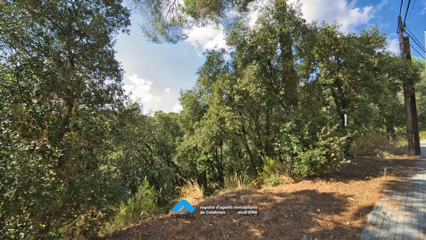 Terrenys i solars en venda a L'Ametlla del Vallès, imagen 7