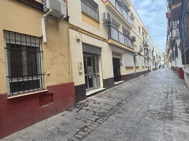 Pis en venda a Calle PACHECO Y NUÑEZ DE PRADO