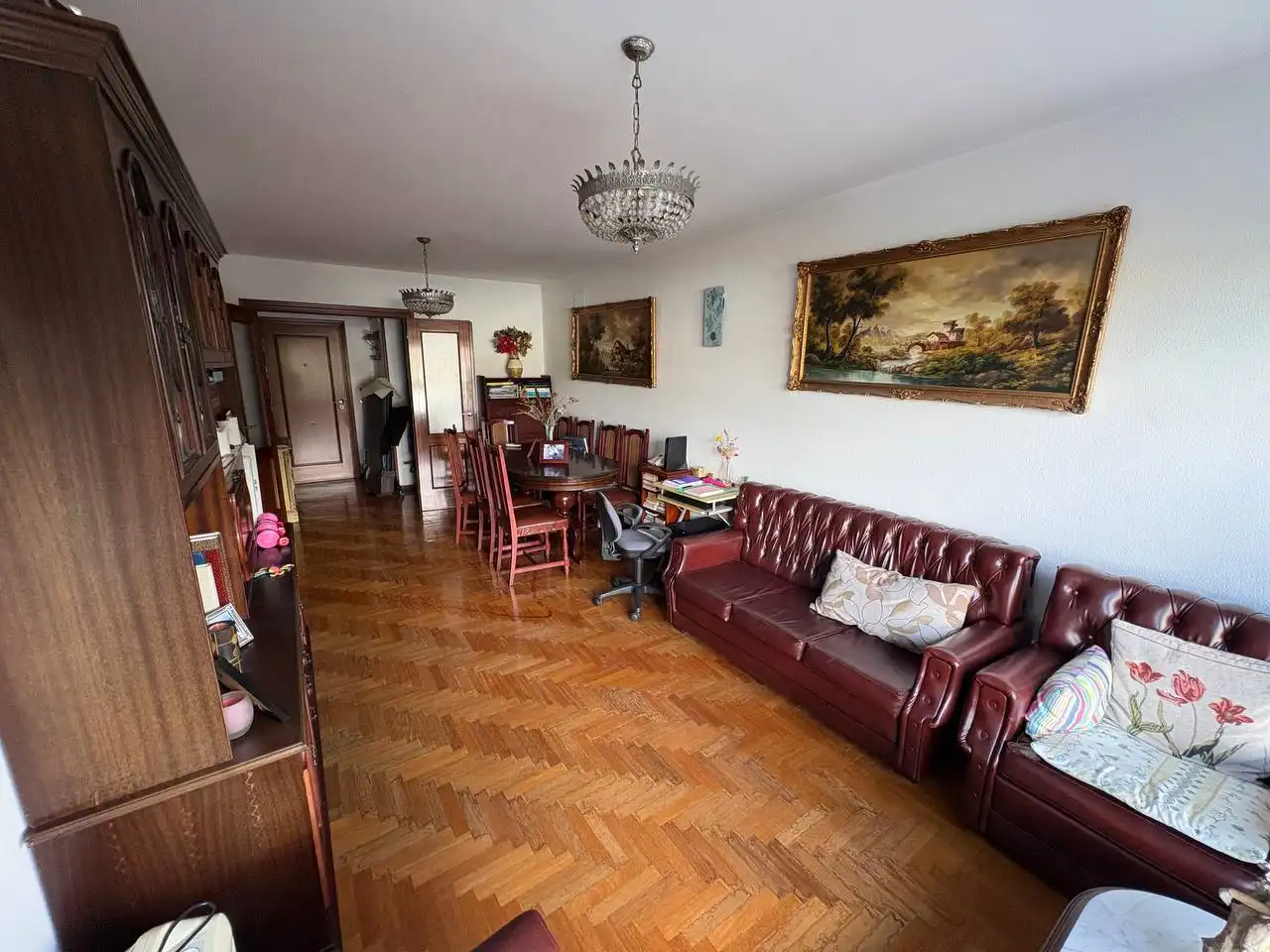 Appartamento con ascensore in vendita a Cambre, imagen 5