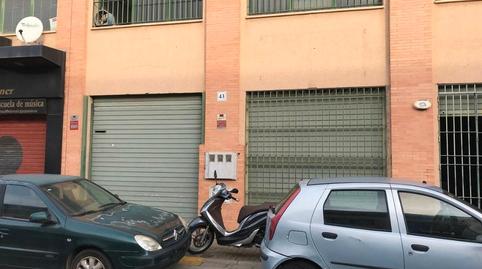 Photo 2 of Industrial buildings for sale in Calle Rodio, 43, Parque Atlántico- San Matías, Sevilla