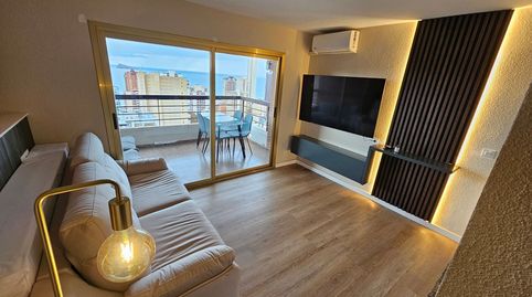 Foto 2 von Wohnung zur Miete in Rincón Bajo, Benidorm