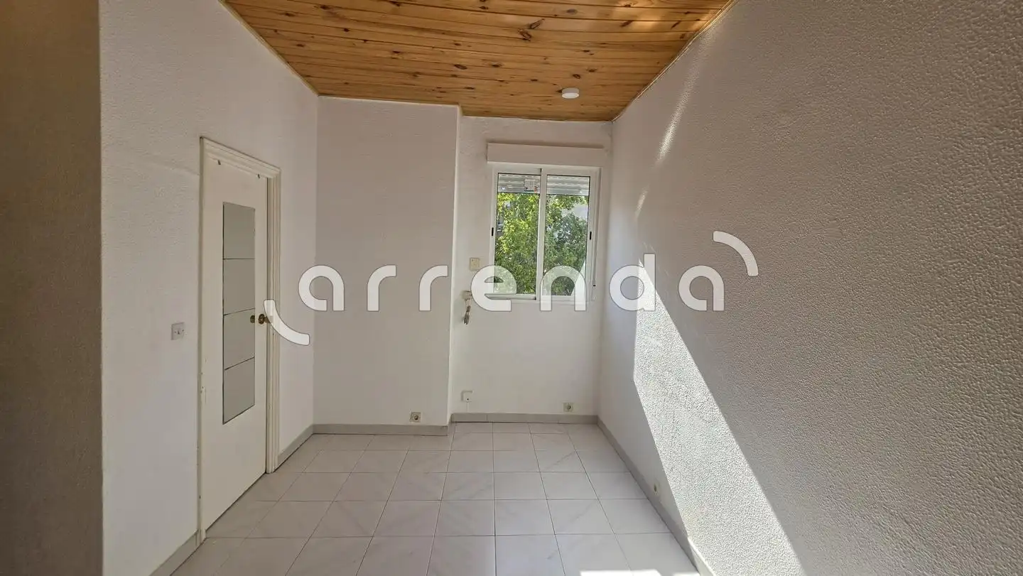 Habitación de Estudio de alquiler en Madrid
