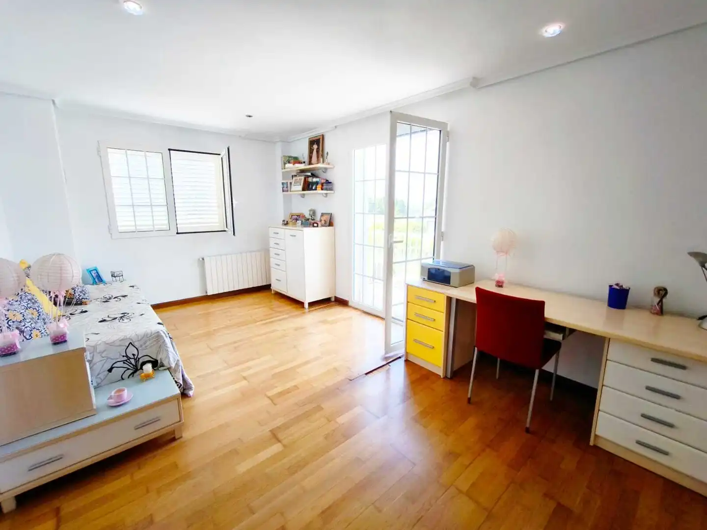 Chalet con terraza en venta en El Marenyet, imagen 49