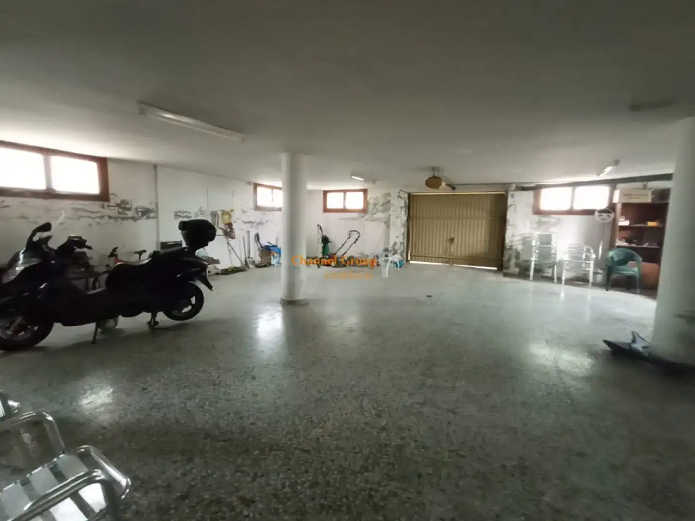 Finca rústica en venda a Benejúzar