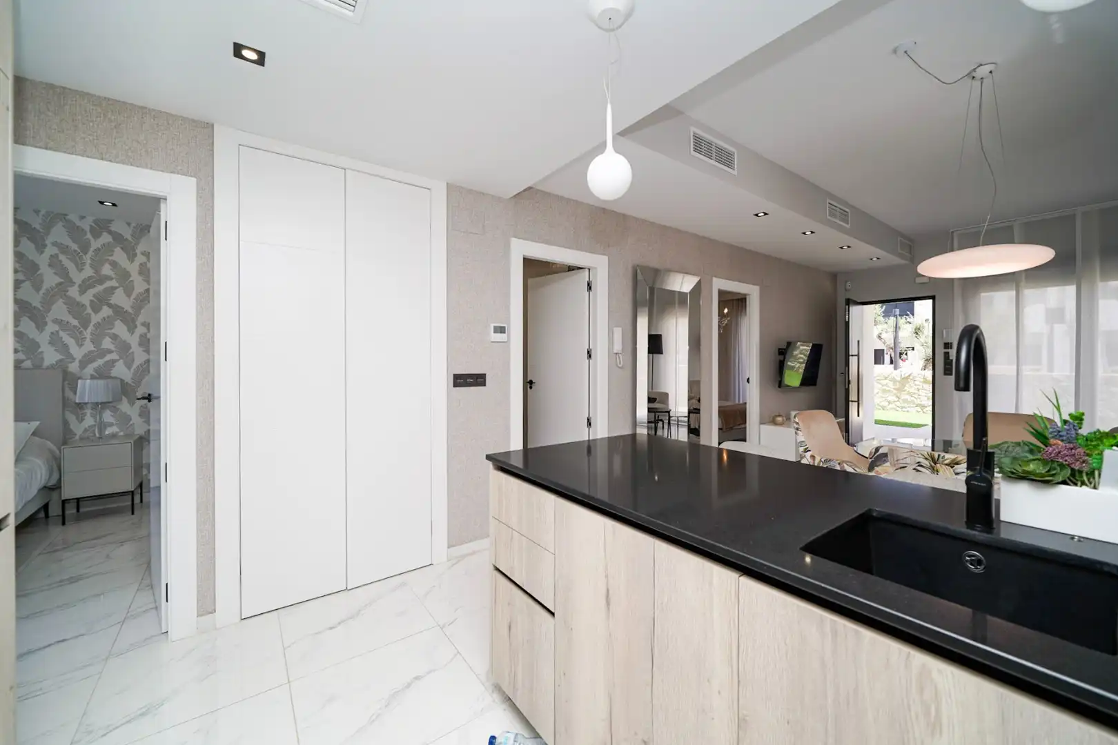 Maison avec terrasse à vendre à Pilar de la Horadada ciudad, imagen 22