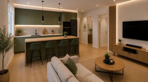 Foto 3 de Piso en venta en San Claudio - La Chantría, León Capital
