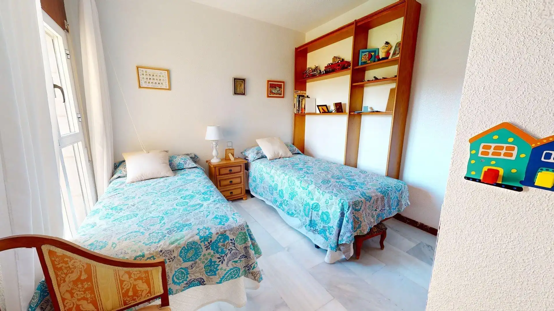 Wohnung mit Pool zum Verkauf in Norte-Sierra, imagen 25
