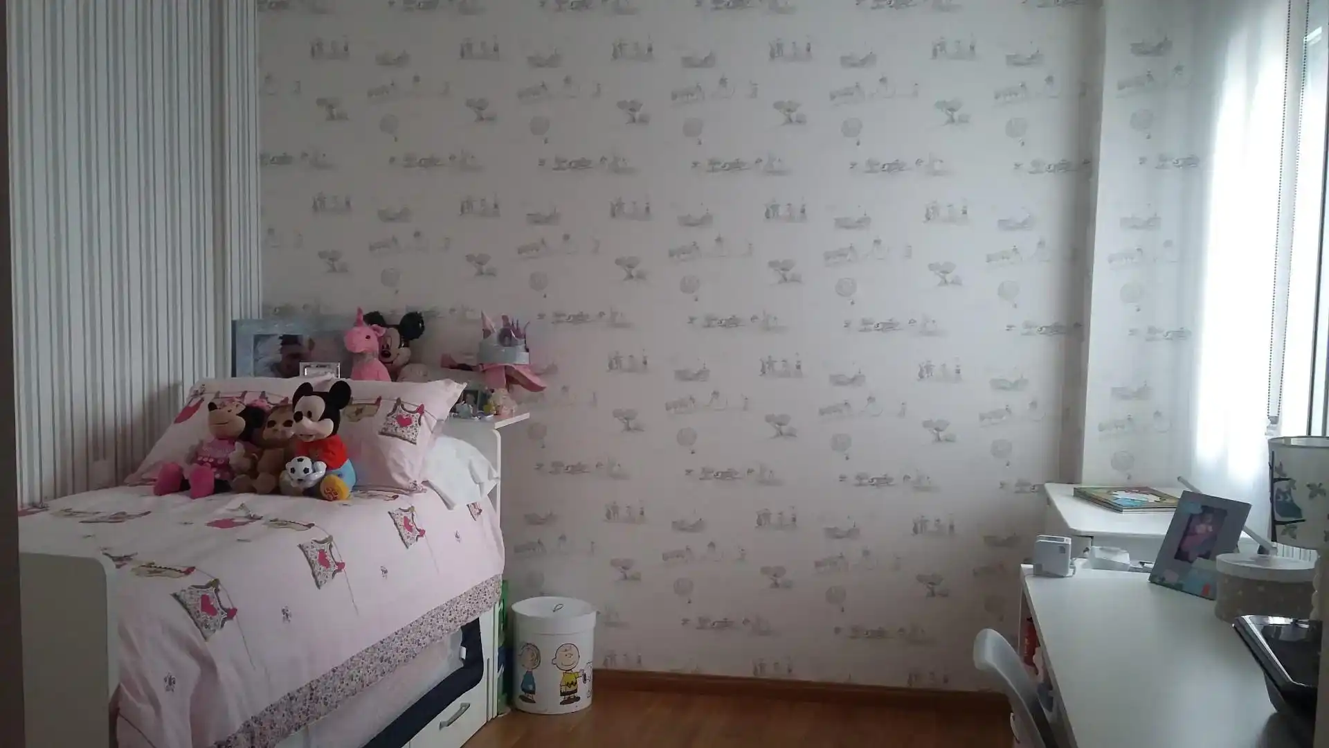 Bedroom of Flat for sale in Corella